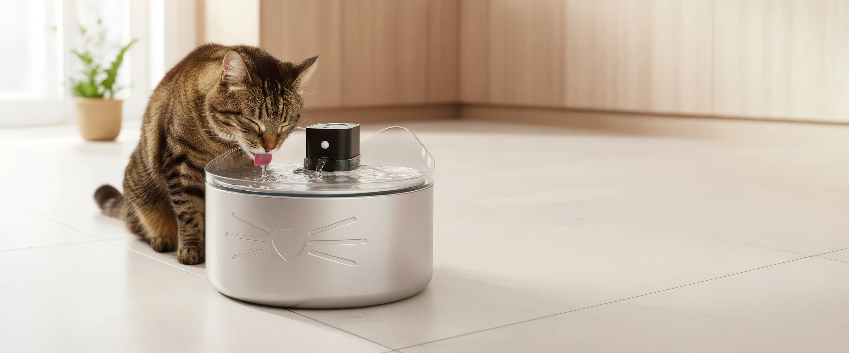 Premium Care for Happy Cats