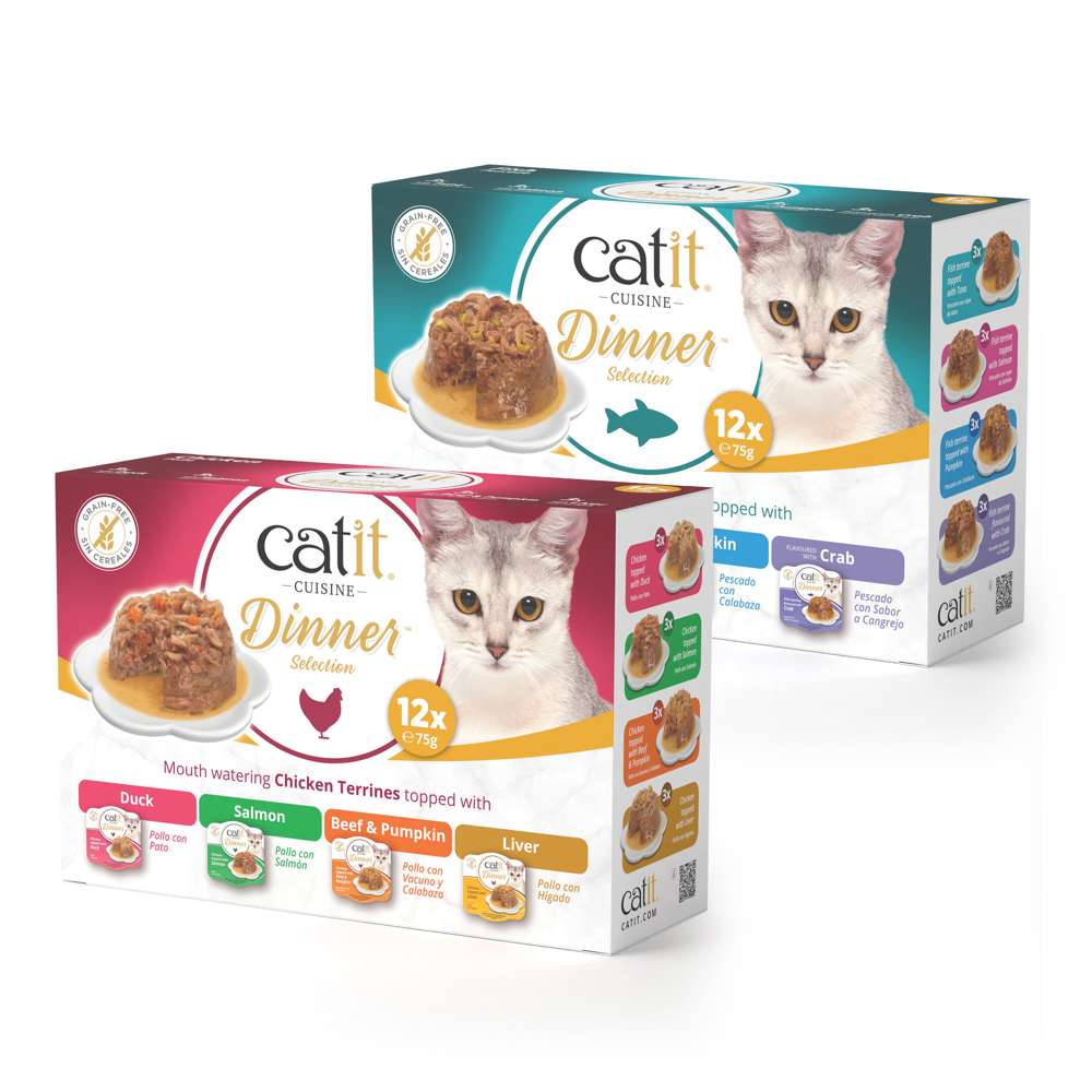 What's New in the Catit Kitchen